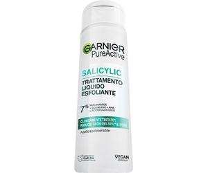 garnier skincare liquid care pure active 120 ml