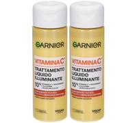 Garnier Skincare Liquid Care Vitamina C 2x120 ml