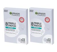 Garnier Skincare Pure Active Pimple Patches 2x50 g