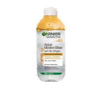 Garnier SN Acqua Micellare con Olio di Argan 400 ml 400 ml g