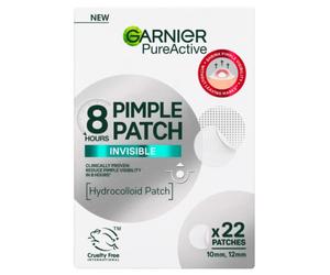 Garnier SN Pure Active Pimple Patch - Cerotti Invisibili per Imperfezioni