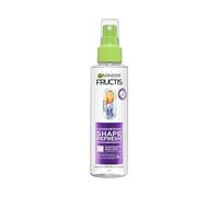 Garnier Spray idratante per tutti i tipi di ricci, definizione e rimbalzo, con acido ialuronico e karité, vegano, senza siliconi, metodo riccioli fruttati, 1 x 150 ml
