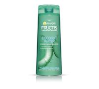 Garnier Strengthening shampoo per oily hair roots Coconut Water (Strengthening Shampoo) - Volume: 400 ml