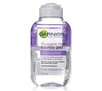Garnier, struccante bifasico occhi express 2 in 1, set di 2