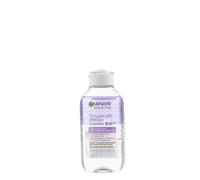 Garnier struccante impermeabile 2 in 1 125 ml - spedizione gratuita