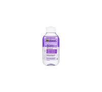 Garnier Skin Naturals Express Lozione per la pulizia degli occhi 2In1, 125 ml