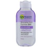 garnier struccante occhi e x press 2in1 125 ml