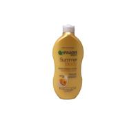Garnier Summer Body Crema idratante autoabbronzante graduale Light 400 ml (la confezione può variare)