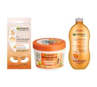 Garnier Summer Lover Bundle