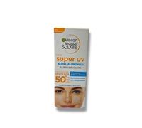 Garnier super uv acido ialuronico idratante 50+ ml40