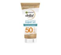 Delial Delial AntI-Aging Super Uv Facial Protective Cream Spf50 50ml P_0208_2608