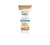 Delial Delial AntI-Aging Super Uv Facial Protective Cream Spf50 50ml P_0208_2608