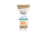 Delial Delial AntI-Aging Super Uv Facial Protective Cream Spf50 50ml P_0208_2608