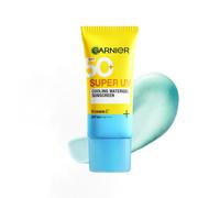 Garnier Super UV Gel Acqua Raffreddante Protezione Solare Leggera SPF 50 per ...