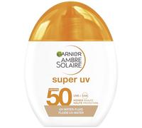 Garnier Super UV Water-Fluid Glow SPF 50