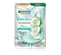 Garnier Cryo Jelly maschera in tessuto con effetto rinfrescante 27 g