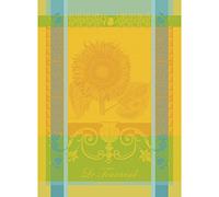 Garnier Thiebaut Strofinaccio Le Tournesol Soleil