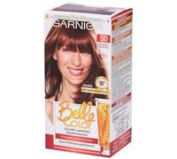 Garnier Tinta Capelli Belle Color Mogano Naturale 1 pz Tintura