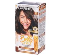 Garnier Tinta Capelli Belle Colore Castano Naturale 1 pz Tintura
