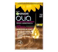 GARNIER - Tinta Capelli Olia Riflessante 1 pieces Marrone unisex