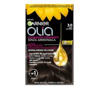 GARNIER - Tinta Capelli Olia Riflessante 1 pieces Nero unisex