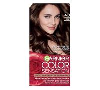 Garnier - Tinta permanente per capelli Color Sensation