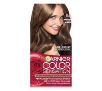 Garnier - Tinta permanente per capelli Color Sensation