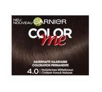 GARNIER TINTE COLOR ME 4.0 NATURAL DARK