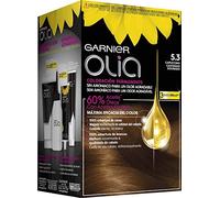 Garnier Tintura per Capelli, 200 gr, 5.3 Capuccino