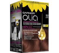 Garnier Tintura per Capelli, 200 gr, 5.5 Caoba