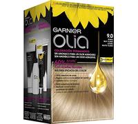 Garnier Tintura per Capelli, 200 gr, 9.0 Rubio Muy Claro
