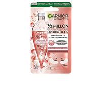 Garnier Skin Active maschera per gli occhi con probiotici 6 g