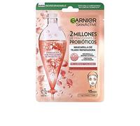 Garnier Skin Active Skin Naturals Maschera viso monouso con probiotici 22 g