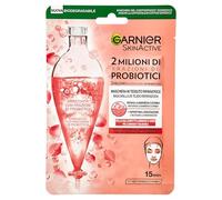 Garnier Skin Active Maschera viso monouso con probiotici 22 g