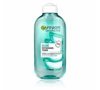 Garnier Tonico Estratto di Aloe Naturale Pelle Normale 200ml