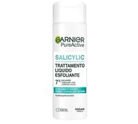 Garnier trattamento liquido pure active