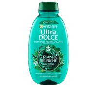 Garnier Ud Sh 5 Piante 250Ml