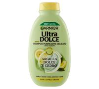 Garnier Ud Sh Argilla Ced250Ml