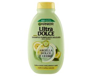 Garnier Ud Sh Argilla Ced250Ml