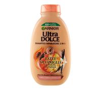GARNIER UD SH VAN PAP 250ML