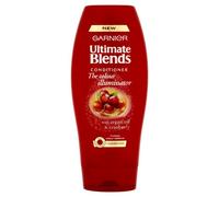 Garnier Ultimate Blends Colour Illuminator Balsamo da 200 ml
