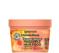 Garnier Ultimate Blends Pineapple 3-in-1 Glowing Hair Mask Duo