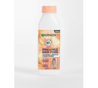 Garnier - Ultimate Blends Hair Food - Balsamo per capelli spenti all'ananas da 350 ml-Nessun colore No Size