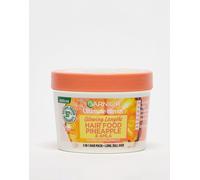 Garnier - Ultimate Blends Hair Food - Maschera per capelli 3 in 1 illuminante all'ananas da 400 ml-Nessun colore No Size