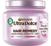 Garnier Ultra Dolce Maschera Acqua Di Riso E Amido 340ml