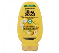 GARNIER ULTRA DOLCE BALSAMO ILLUMINANTE 200ML.CAMOMILLA