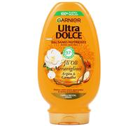 Garnier Ultra Dolce Balsamo Oli Meravigliosi Argan E Camelia 200 Ml