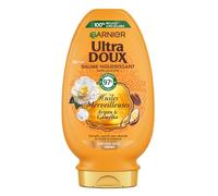 Garnier Ultra Dolce Balsamo Olio Argan Camelia Capelli Secchi 360ml