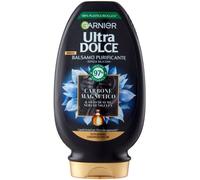 Garnier Ultra Dolce Carbone Magnetico balsamo detergente per capelli 200 ml