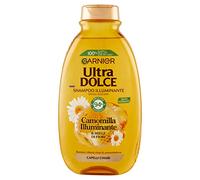 Garnier Ultra Dolce Camomilla Shampoo, 300 ml